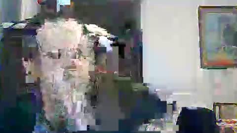 Luciano online show from November 6, 4:13 am