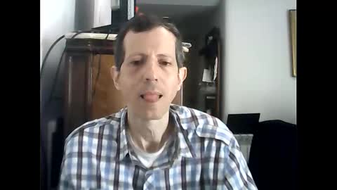 Luciano online show from November 25, 2:39 pm