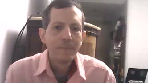 Luciano online show from May 30, 9:12 pm