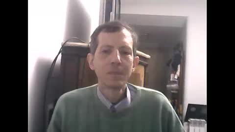 Luciano online show from June 8, 12:36 am