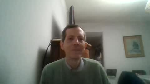 Luciano online show from June 8, 10:21 pm