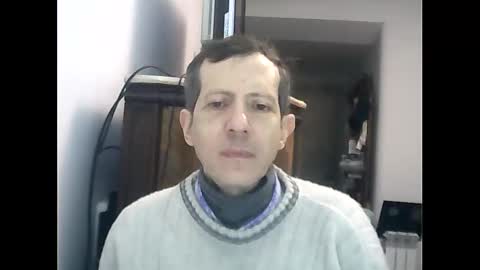 Luciano online show from June 9, 6:41 pm