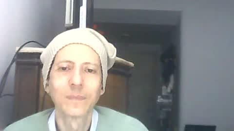 Luciano online show from June 13, 2:09 am