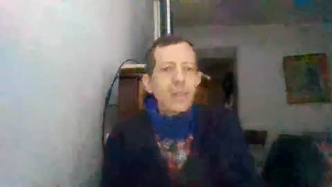 Luciano online show from June 15, 4:53 pm