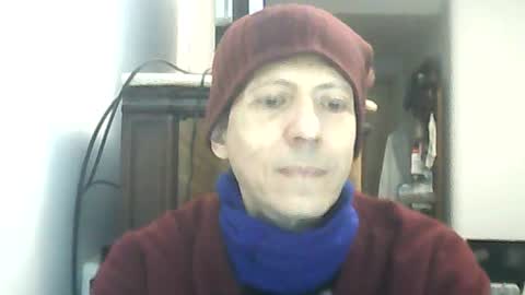 Snapshot of lucianoaxel chatting on June 30, 8:32 pm Luciano online show from June 30, 8:32 pm