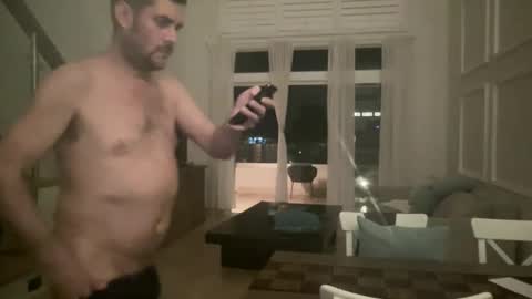 Snapshot of lucianopc chatting on December 23, 2:53 am lucianopc online show from December 23, 2:53 am