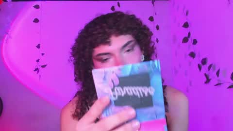 Lucy or Lucian 3 Come to my social Links3   online show from June 6, 3:33 am