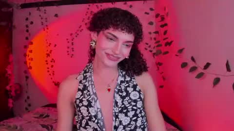 Lucy or Lucian 3 Come to my social Links3   online show from July 27, 4:08 am