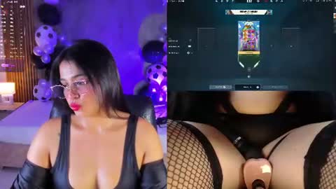 Lucia online show from June 13, 3:21 pm