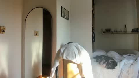 Snapshot of luciaxluna chatting on January 8, 11:45 am luciaxluna online show from January 8, 11:45 am