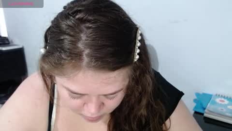 Snapshot of luciaxoxo69 chatting on January 25, 8:21 pm luciaxoxo69 online show from January 25, 8:21 pm