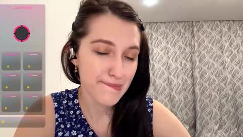 Mary online show from November 7, 12:16 pm