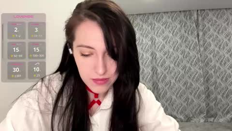 Mary online show from November 29, 7:17 pm