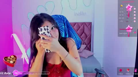 lucibunny__1 online show from February 4, 1:55 am