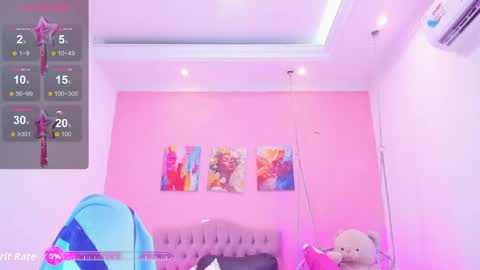 lucibunny__1 online show from May 11, 7:55 pm