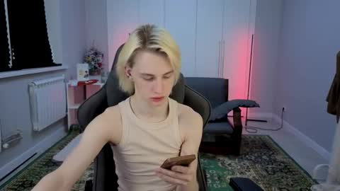 Angelok online show from March 17, 11:24 am