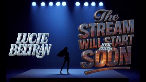 Snapshot of lucie_beltran chatting on February 17, 7:09 pm Next stream start at 1500hs GTM-3 online show from February 17, 7:09 pm