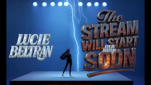 Snapshot of lucie_beltran chatting on March 27, 9:03 pm Next stream start at 1500hs GTM-3 online show from March 27, 9:03 pm