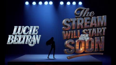 Snapshot of lucie_beltran chatting on March 28, 8:52 pm Next stream start at 1500hs GTM-3 online show from March 28, 8:52 pm