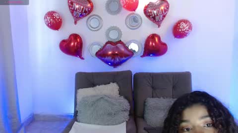 Lucie - online show from February 12, 7:02 pm