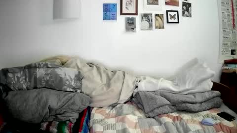 lucieleelark online show from January 16, 3:21 am