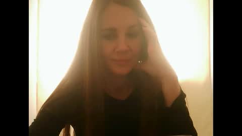 Snapshot of luciemack chatting on October 30, 6:26 am LucieMack online show from October 30, 6:26 am