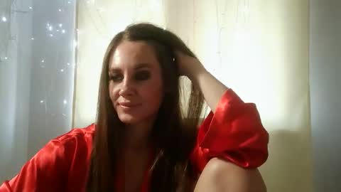 LucieMack online show from November 27, 1:13 pm