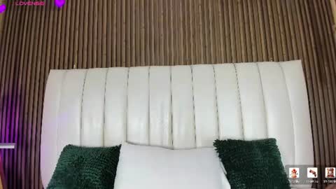 lucie online show from July 2, 7:09 pm