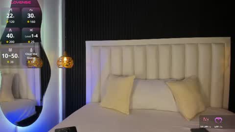 lucie online show from July 14, 7:08 pm