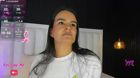 lucie online show from July 17, 7:08 pm