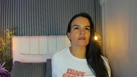 lucie online show from July 18, 7:17 pm