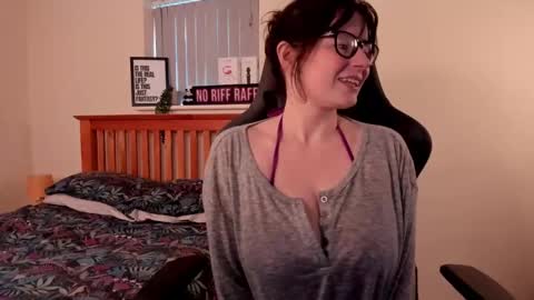 Lucie Winters online show from January 30, 9:04 am