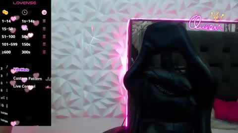 Mia Vergara online show from May 3, 3:45 am