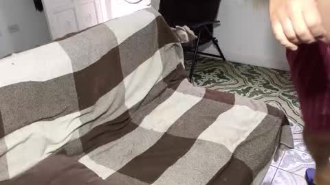 lucifer_curious online show from October 14, 8:09 pm