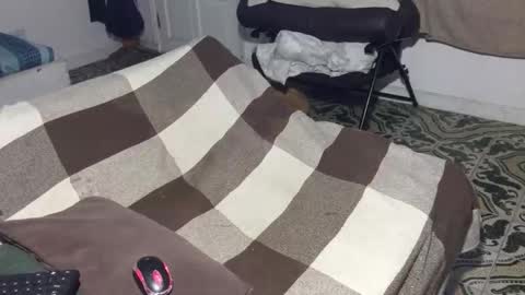 lucifer_curious online show from March 10, 8:58 pm