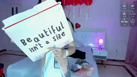 Lucy  online show from May 27, 1:57 am