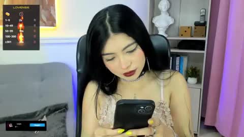 Lucy  online show from June 24, 8:52 pm