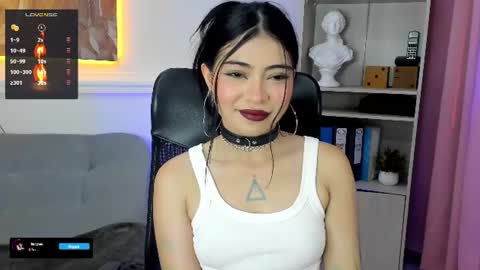 Lucy  online show from June 27, 8:47 pm
