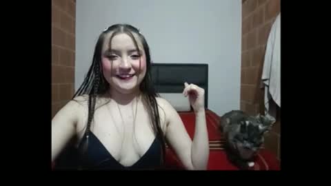 Lucifer y Eva online show from December 18, 1:00 am