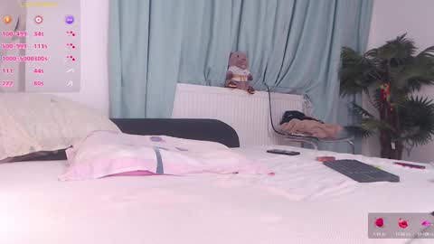 lucifera1 online show from February 20, 3:56 am