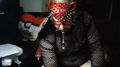 luciferfanpage666 online show from March 2, 2:41 am