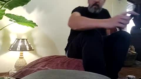 Snapshot of lucifergotharder chatting on October 26, 10:43 am Lucifergotharder online show from October 26, 10:43 am