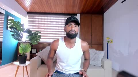 luciferr 96 online show from January 15, 5:05 pm