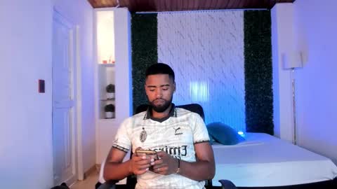 luciferr 96 online show from January 19, 11:36 am