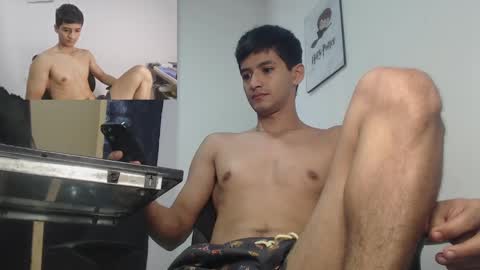 Snapshot of lucifferr_ chatting on February 23, 6:01 pm leonel online show from February 23, 6:01 pm