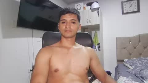 leonel online show from June 13, 4:32 am
