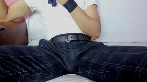 Snapshot of lucii_fer_ chatting on February 22, 11:13 am Leo online show from February 22, 11:13 am