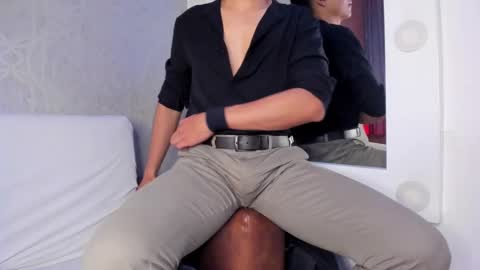 Snapshot of lucii_fer_ chatting on March 12, 2:23 pm Leo online show from March 12, 2:23 pm