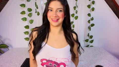 luciia_sweeet online show from November 27, 2:19 pm