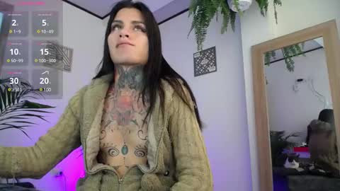 Snapshot of luciiana_lol chatting on February 27, 6:09 pm luciiana online show from February 27, 6:09 pm